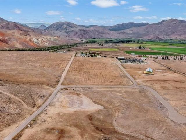 Land for sale in Marysvale, Utah