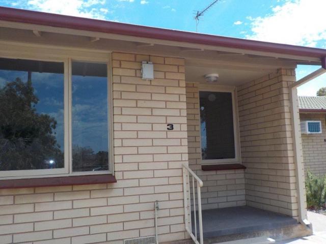 Apartment for rent in Port Augusta West, South Australia