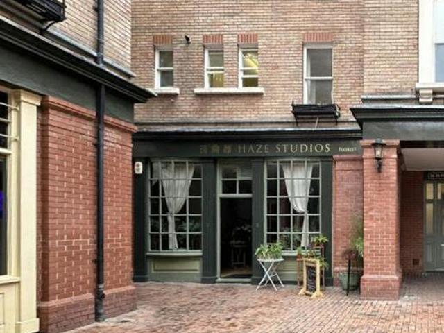 House for rent in Lyons, Greater London
