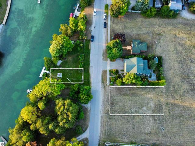 Land for sale in Leland, Michigan