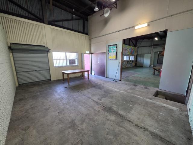 Warehouse for rent in Sydney, New South Wales