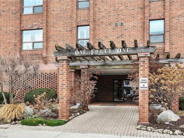 Condo for sale in St. Catharines