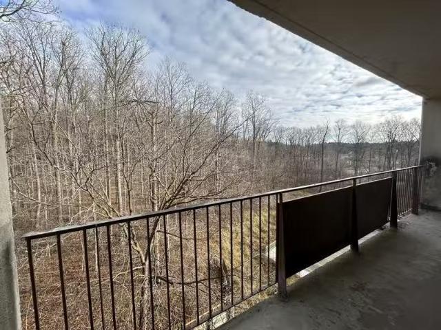 Condo for rent in Kitchener, Ontario