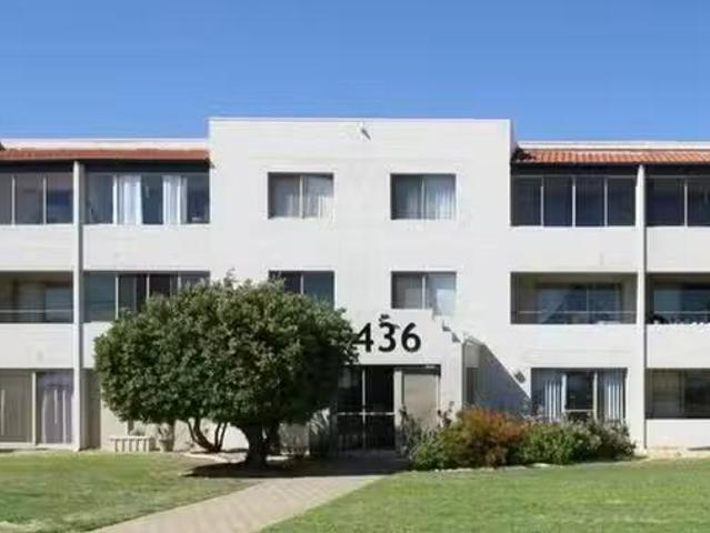 Apartment for rent in Safety Bay, Western Australia