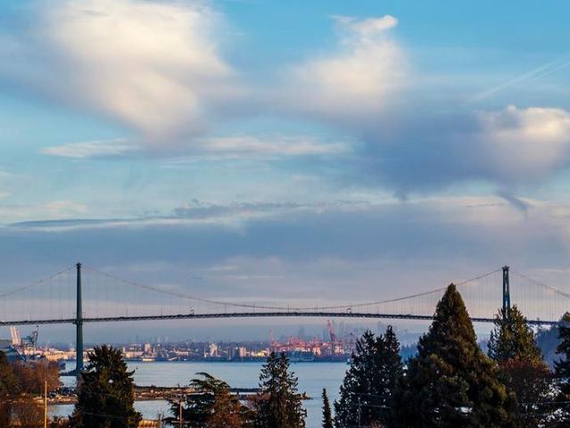 Condo for sale in West Vancouver