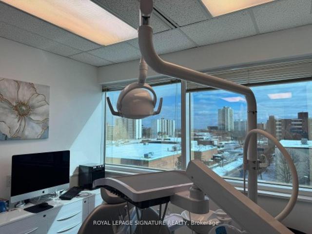 Commercial for sale in Mississauga, Ontario