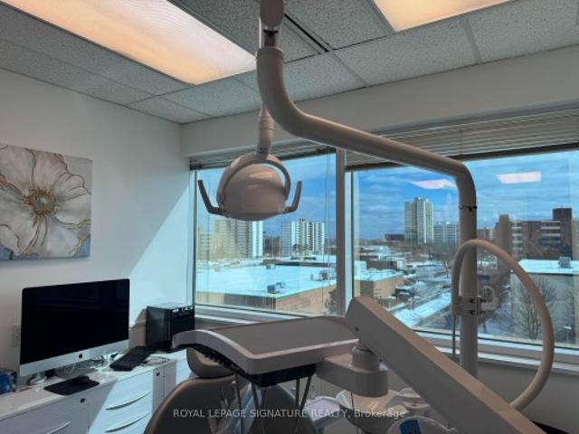 Commercial for sale in Cooksville, Mississauga
