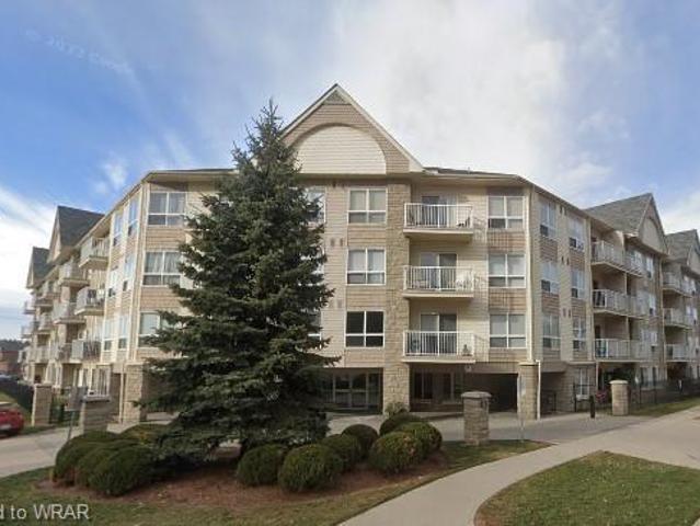 Condo for sale in Cambridge