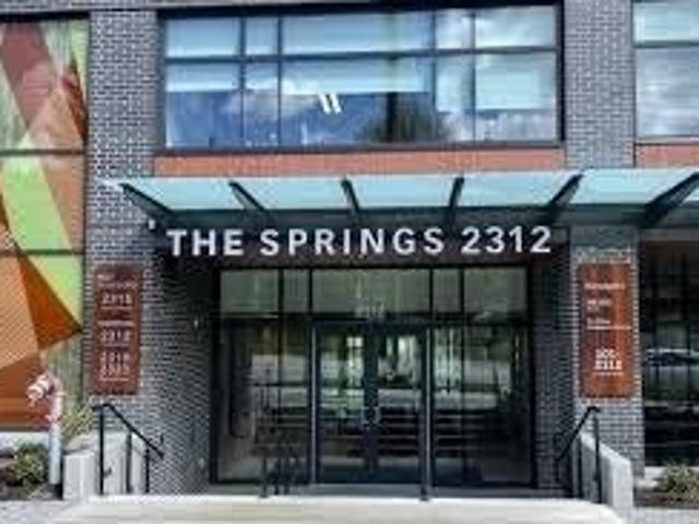 Apartment for rent in Port Moody