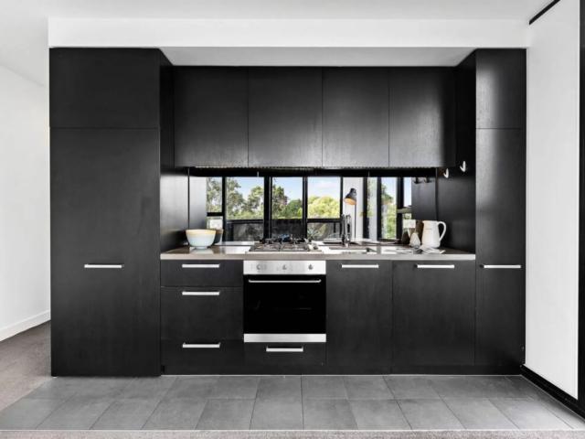 Apartment for rent in North Melbourne