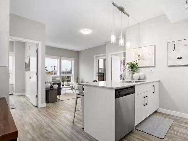Condo for rent in Wedgewood, Alberta