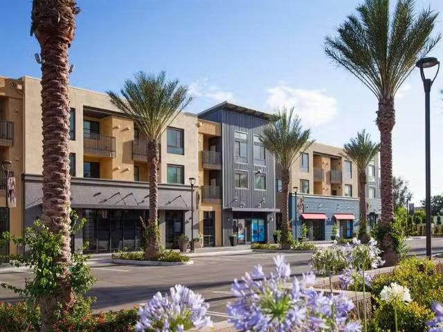 Apartment for rent in Pomona, Northridge West Neighborhood Council District