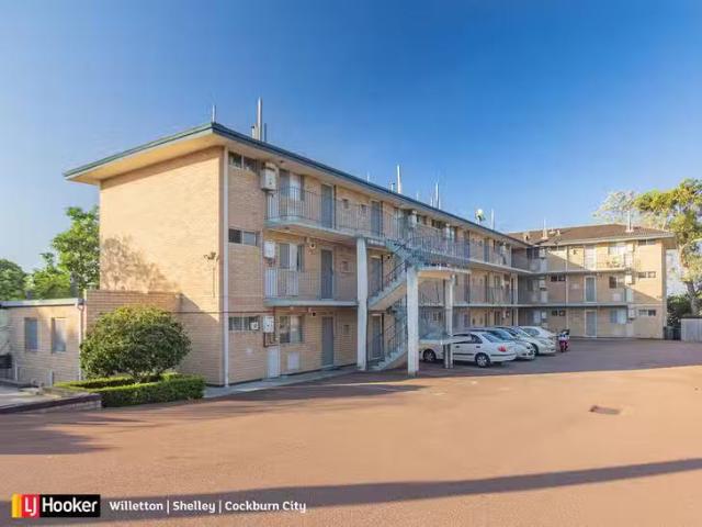 House for rent in St James, Western Australia