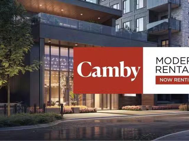 Condo for rent in Cambridge