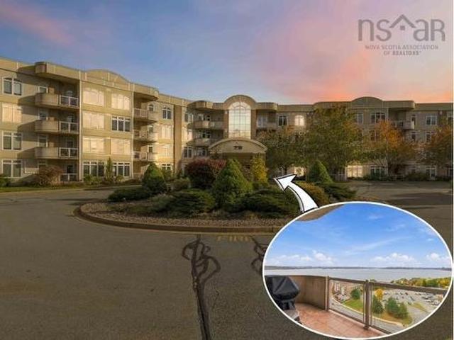 Condo for sale in Halifax, Halifax County