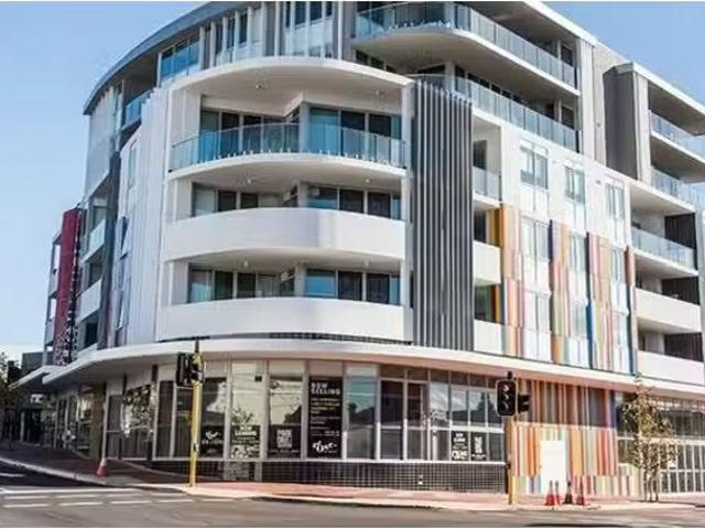 Apartment for rent in North Perth, Western Australia