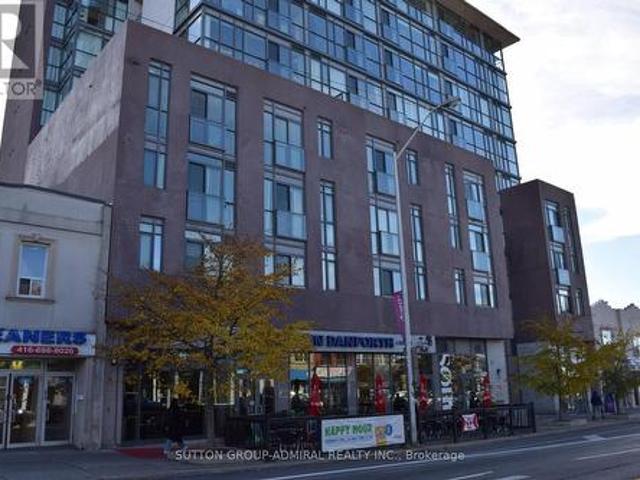 Condo for sale in Beaches—East York, Toronto