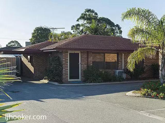 Apartment for rent in Cannington, Western Australia