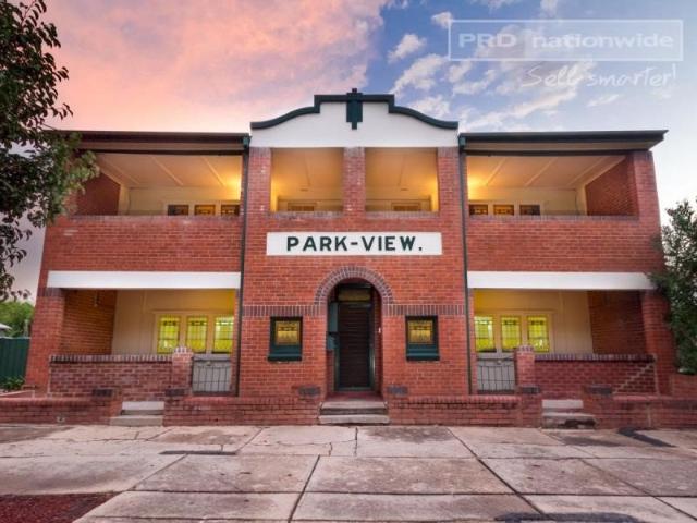 Apartment for rent in Wagga Wagga, Wagga Wagga City Council