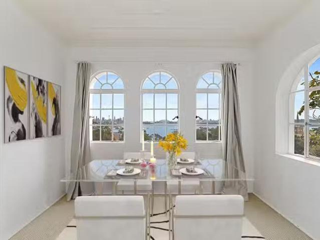 Apartment for rent in New South Wales