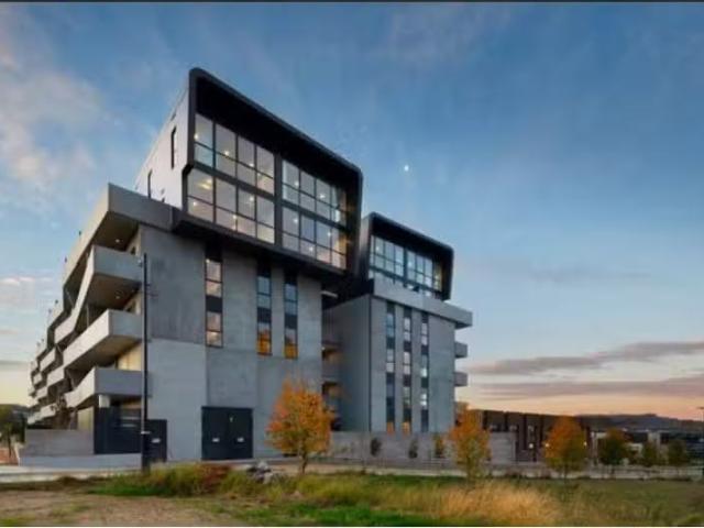 Apartment for rent in Australian Capital Territory