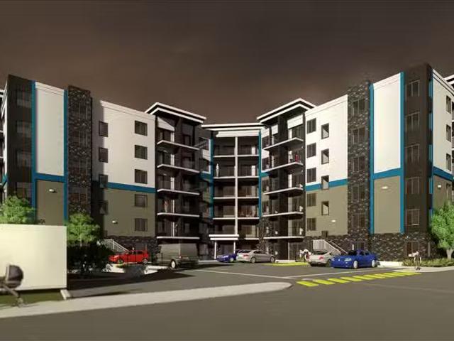 Condo for rent in Northwest, Alberta