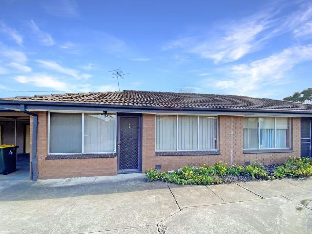 Apartment for rent in Ballarat, Victoria