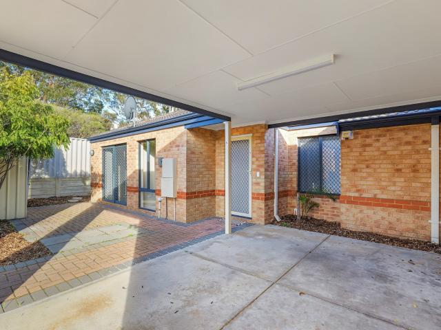 Apartment for rent in Bentley, Western Australia