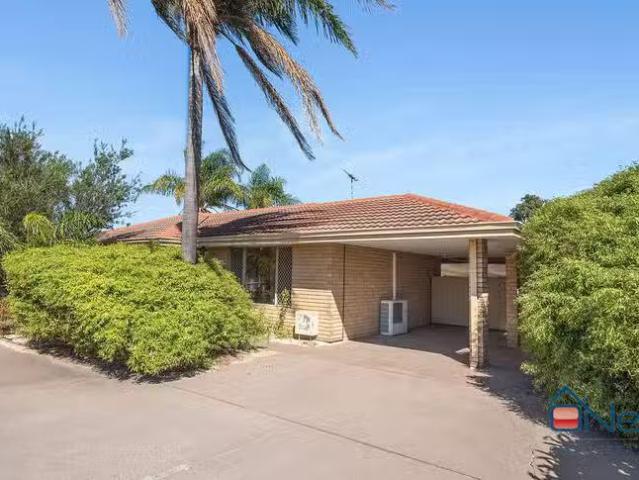 Apartment for rent in Perth, Hasluck