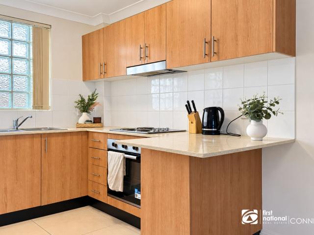 Apartment for rent in North Richmond, Sydney