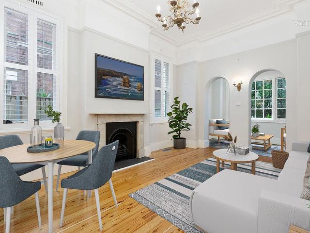 Apartment for rent in Bondi, New South Wales