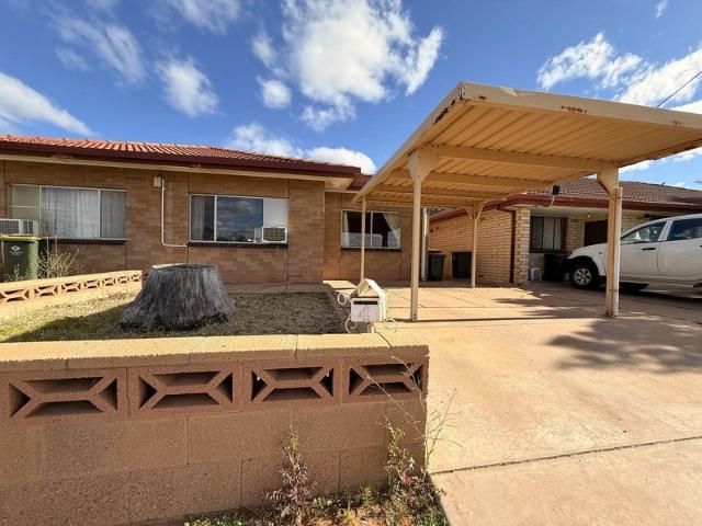 House for rent in Port Augusta, South Australia