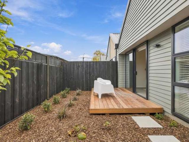 Townhouse for sale in Bryndwr, Fendalton-Waimari-Harewood Community