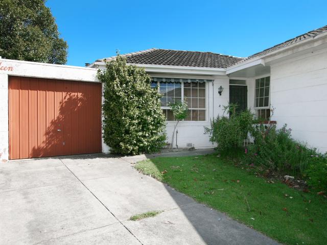 Apartment for rent in Camerons Creek, Victoria