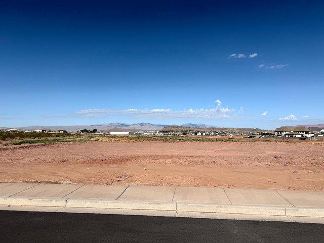 Land for sale in Washington, Utah