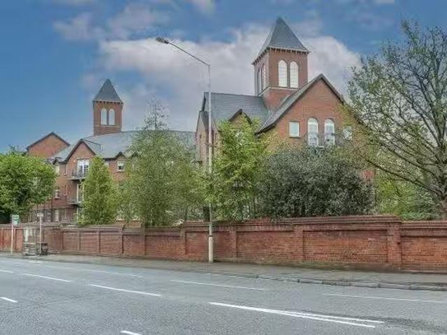 Apartment to rent in Edenderry, North Tipperary
