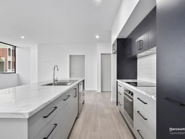 Apartment for rent in Launceston, Tasmania