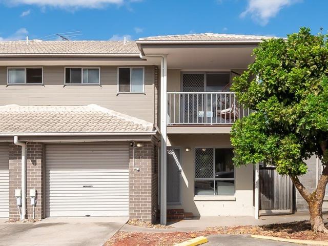 Townhouse for sale in Methul, Queensland