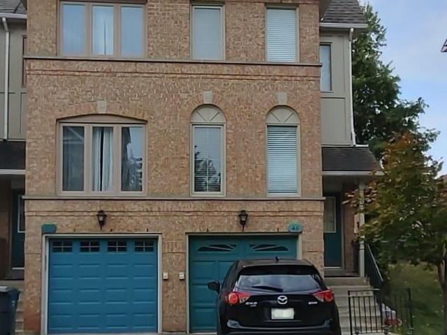 Condo for sale in Mississauga, Ontario