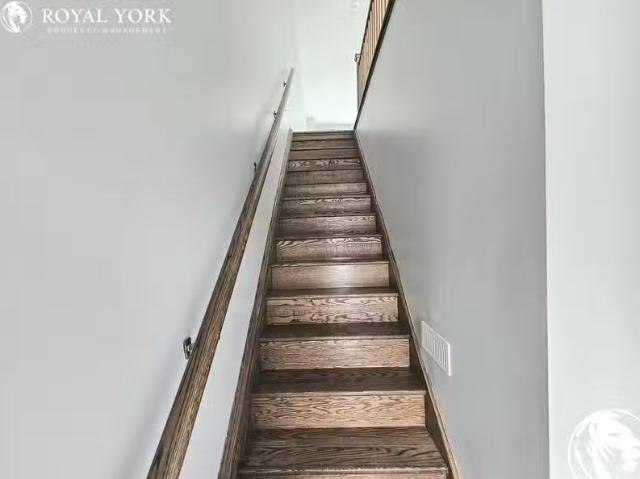 Condo for rent in Barrie, Ontario