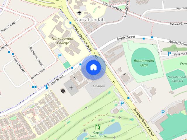 Apartment for rent in Canberra, Australian Capital Territory