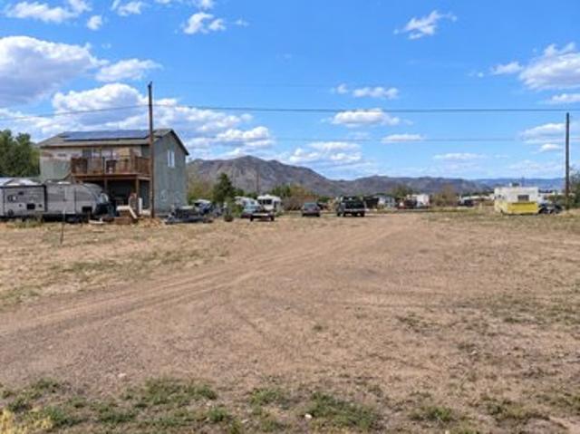 Land for sale in Elsinore, Sevier County