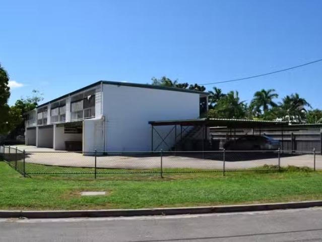 Apartment for rent in Mysterton, Queensland