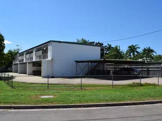 House for rent in Hermit Park, Queensland