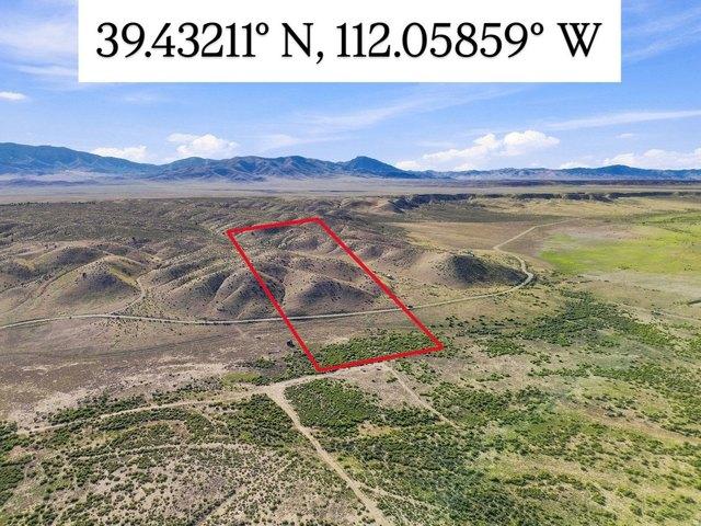 Land for sale in Nephi, Utah