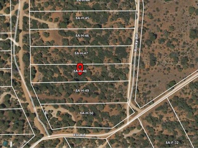 Land for sale in Orderville, Utah
