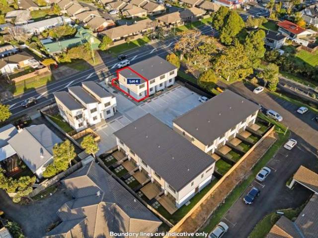 Apartment for sale in Howick