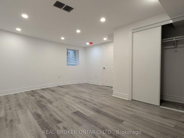House for rent in Beaches—East York, Toronto