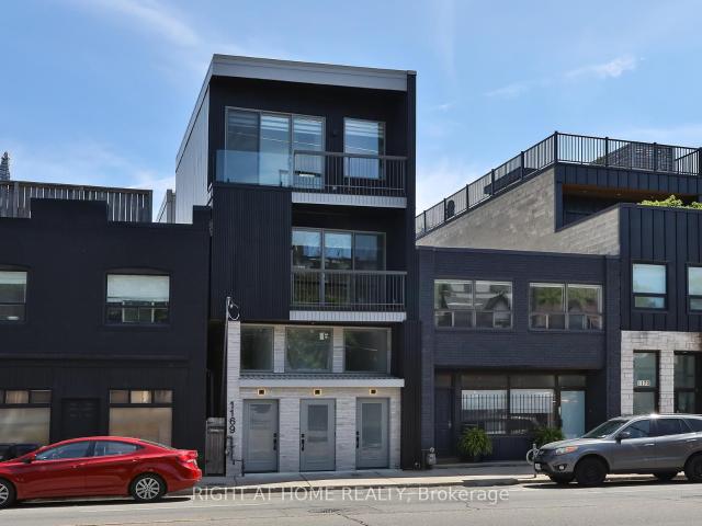House for rent in Woburn, Ontario