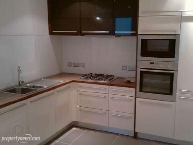 Apartment to rent